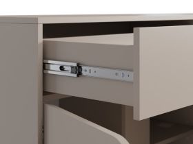 Тумба Блест 175x87 Латте