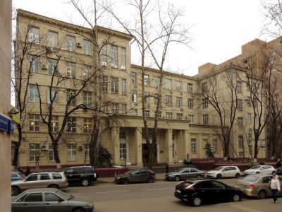 Алексеевский женский монастырь в Красном селе, XIX в., нач. XX в.