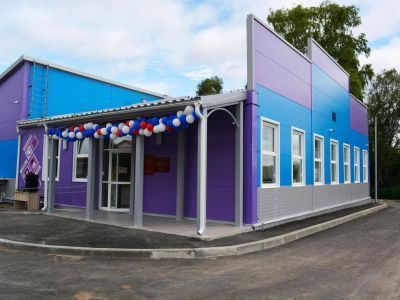 Каркалайский сельский дом культуры