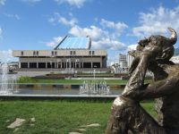 Татарский государственный академический театр им. Галиаскара Камала