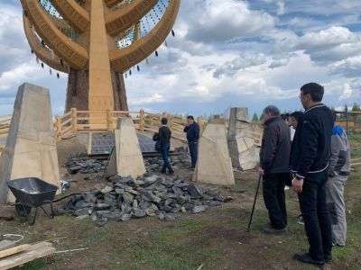 В Оймяконском районе Якутии готовятся к проведению Ысыаха Олонхо