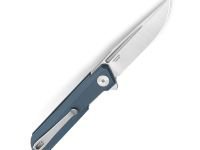 Складной нож Bestech Knives Mini Dundee, сталь D2, рукоять G10, синий