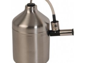 Автоматический капучинатор + емкость для молока KRUPS XS600010