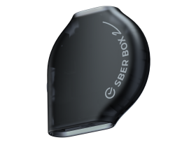 Умный медиацентр SberBox 2, SBDV-00006