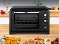 Мини-печь Moulinex Optimo OX485832