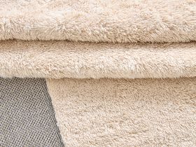 Полотенце махровое Giorgio, крем