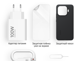 Смартфон Xiaomi