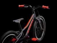 Детский велосипед Trek Precaliber 20 FW, год 2026, цвет Фиолетовый