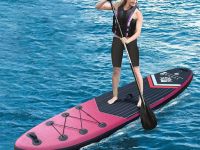 Надувная доска для SUP-бординга SUDOO 10.6