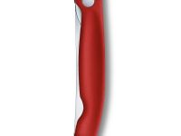 Складной кухонный нож Victorinox 6.7831.FB, серрейтор