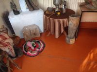 Дом культуры с. Черемхово