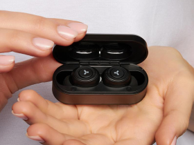 Беспроводные наушники Accesstyle