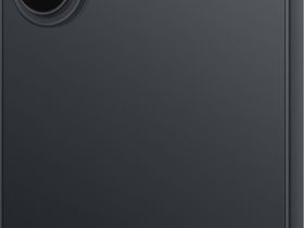 Смартфон Samsung Galaxy S26 12/256 ГБ SM-S942BZKGEUE Чёрный