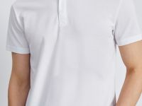 Поло из хлопка