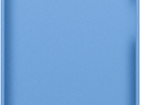 Чехол-накладка Borasco