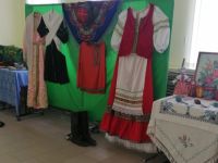 Веселовский сельский дом культуры