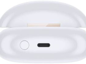 Беспроводные наушники HONOR