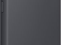 Silicone Case S23 FE Графитовый