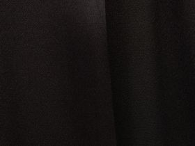 Широкие атласные брюки, Коричневый