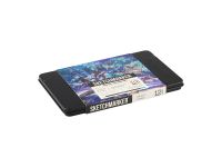 Набор карандашей цветные Sketchmarker "Пастельные оттенки", 12 цветов, жестяной пенал