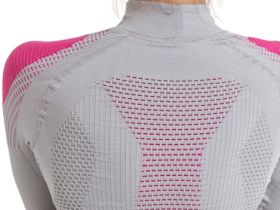 *Термокомплект ALPINESPORTS жен.