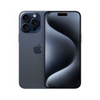 Смартфон Apple iPhone 15 Pro Max 256Gb (Blue Titanium)