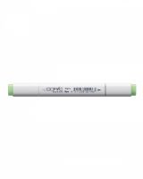Маркер COPIC YG41 (светло-зеленый, pale green)