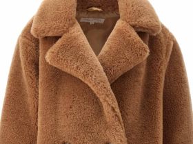 Пальто для девочки