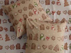 Комплект наволочек Sweet Cookies
