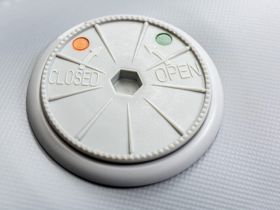 Лодка ПВХ RIVERBOATS 390 НДНД