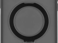 Клип-кейс uBear Clip Mag для Apple iPhone 15 Чёрный