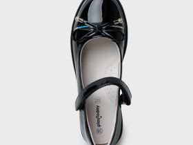 Туфли для девочек