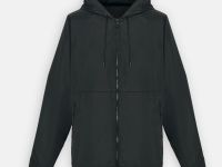 Ветровка с капюшоном