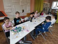 Детская библиотека № 15 Находкинского городского округа