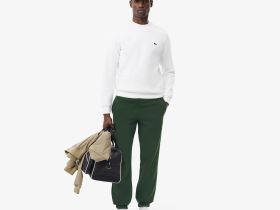 Мужские спортивные брюки Lacoste