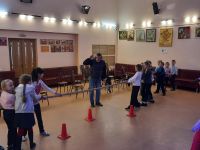 Дом культуры «Славянка»