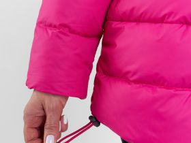 Куртка пуховая Chester II Женская