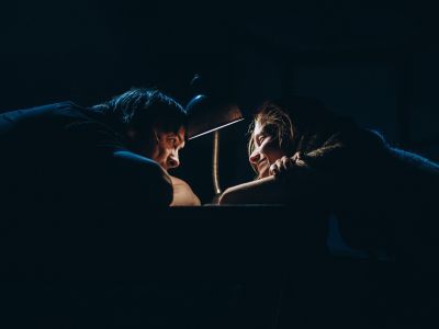 Билеты на Королева красоты (Драматический театр) / Театр | Афиша | ИнфоТаймс