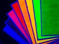 Акрил Малевичъ "Matisso" 60 мл, желтый темный