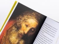 Книга "Рембрандт. Возвращение блудного сына" Сергей Даниэль