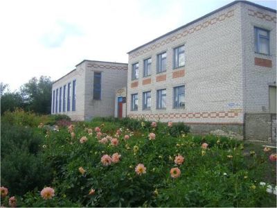 Молчановская библиотека-филиал