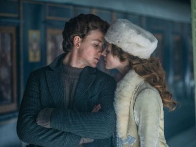 Главную награду премии «Золотой орел» присудили фильму «Серебряные коньки»