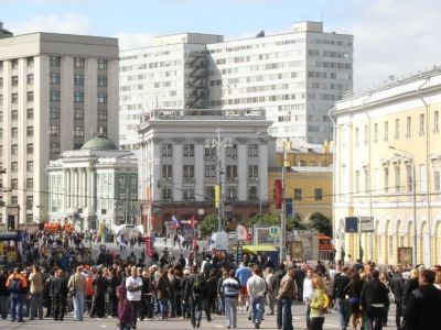 В День Москвы сильнейшие атлеты мира померятся силами в якутском мас-рестлинге