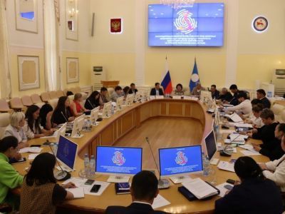 В Якутске обсудили гарантии прав коренных малочисленных народов