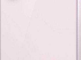 Смартфон Samsung Galaxy A56 8 ГБ/128 ГБ розовый