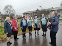 Дом культуры станции Курагино