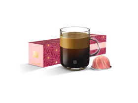 Кофе бленд Sweet Almond and Hibiscus (230 ml)