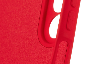 Чехол-накладка Rocket