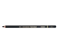 Карандаш ретушный Koh-i-noor "Gioconda" negro
