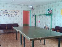 Клуб п. Песчаный Дол